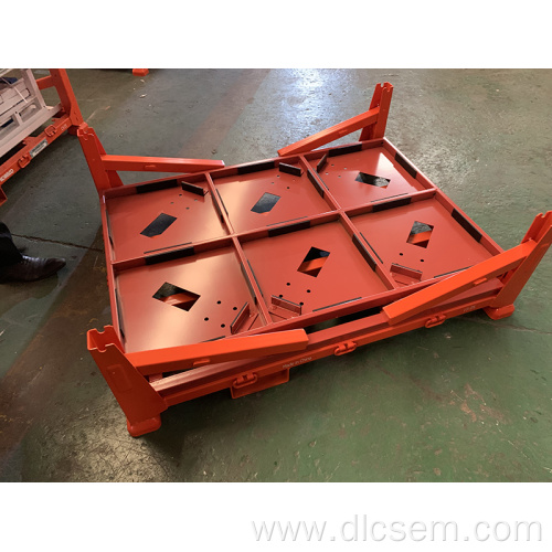 Industrial Steel Pallet Rack for Warehouse